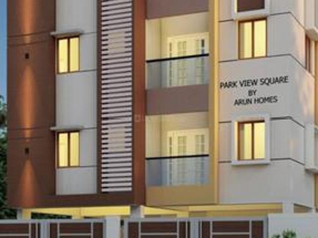 Flat for sale in Anna Nagar, Tamil Nadu