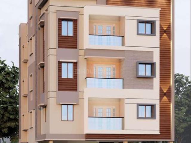 Flat for sale in Anna Nagar, Tamil Nadu