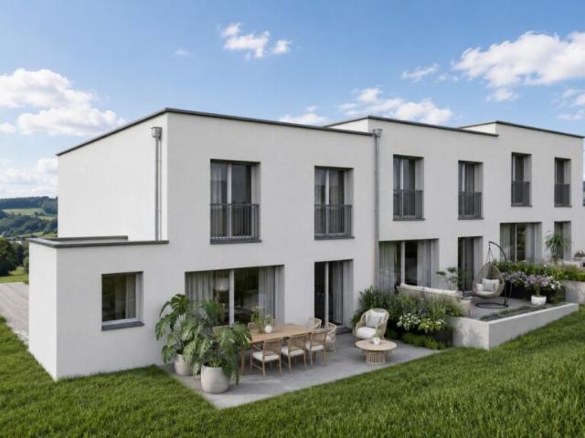 Reihenfamilienhaus kaufen in Estavayer-le-Gibloux, Freiburg