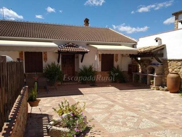 Casa en alquiler en Hornachuelos, Andalucía