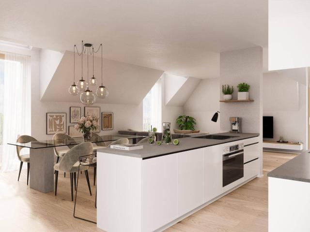 Apartment mieten in Wien