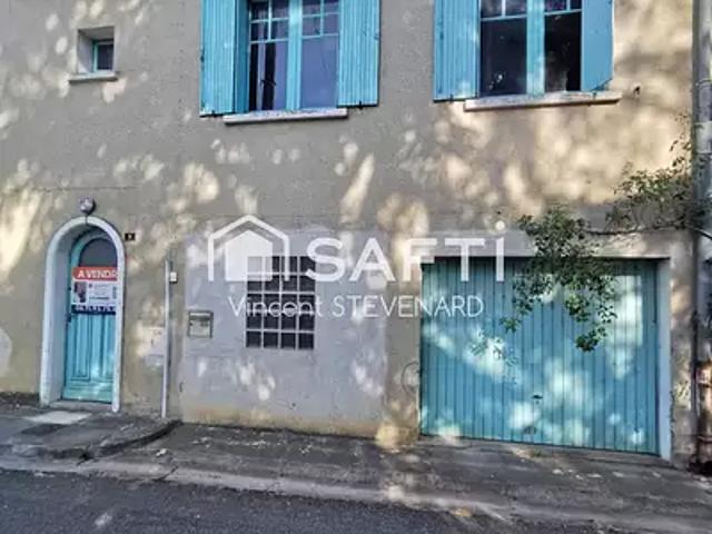 Maison vente à Confolens, Villognon