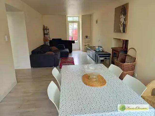 Maison location à Confolens, Villognon