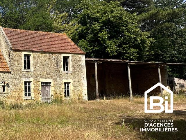Maison vente à Caen, Villons-les-buissons