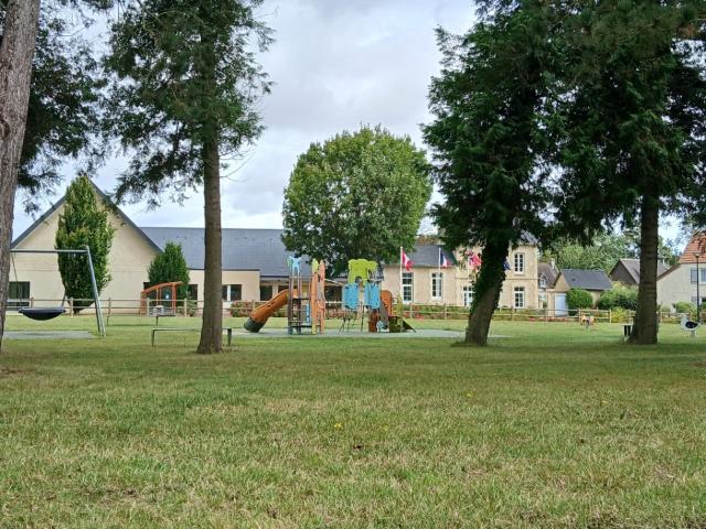 Terrain vente à Caen, Villons-les-buissons