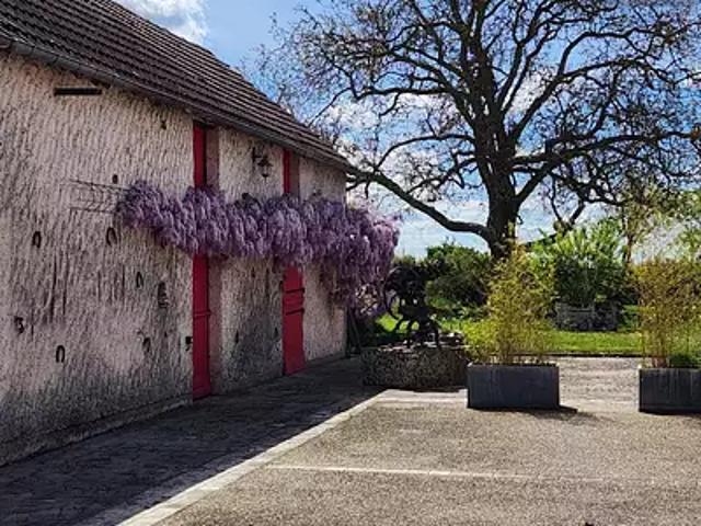 Maison vente à Orléans, Villorceau