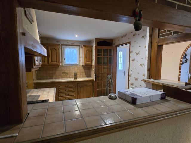 Maison location à Orléans, Villorceau