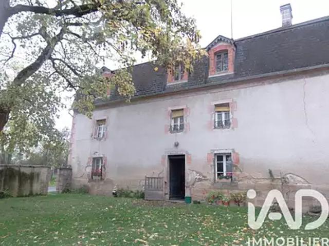 Maison vente à Riom, Auvergne-Rhône-Alpes