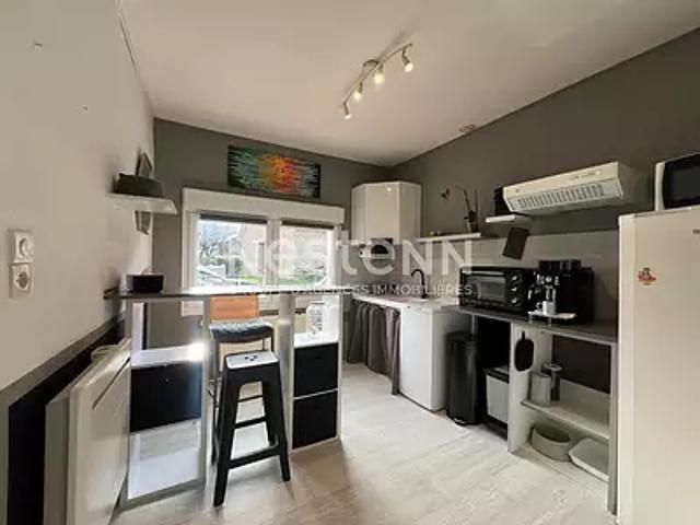 Maison vente à Commercy, Villotte-sur-aire