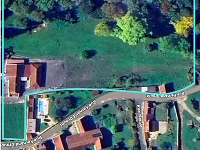 Maison vente à Montbard, Villotte-sur-ource
