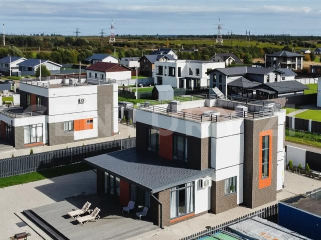 Квартира продажа в Ленинградская область