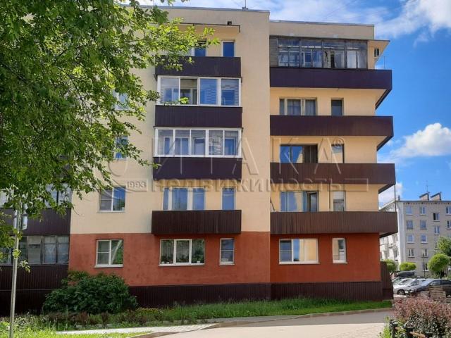 Квартира аренда в Виллози, Ленинградская область