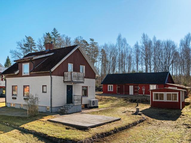 Villa till salu i Gislaved, Jönköping