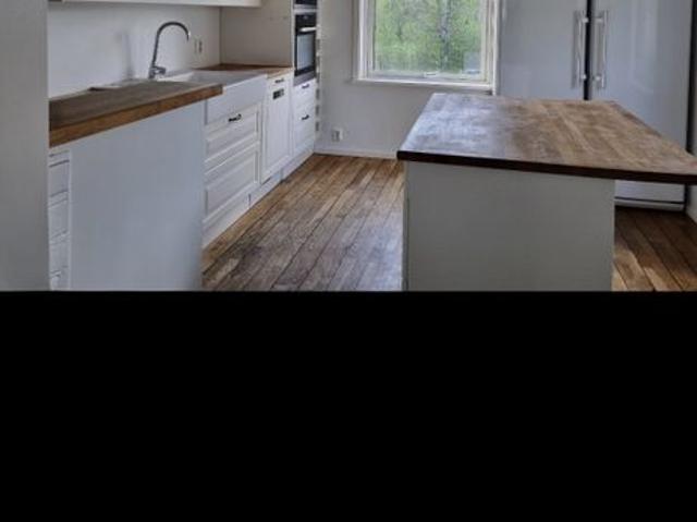 Hus hyra i Burseryd, Jönköping