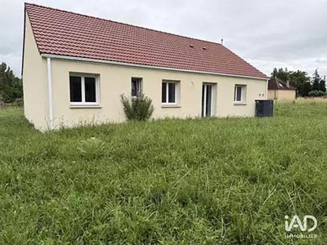Maison vente à Villuis, Seine-et-Marne