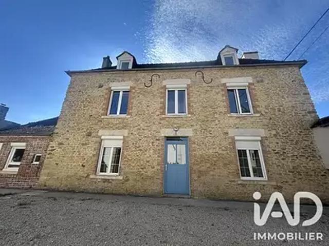 Maison vente à Villy-en-Trodes, Aube