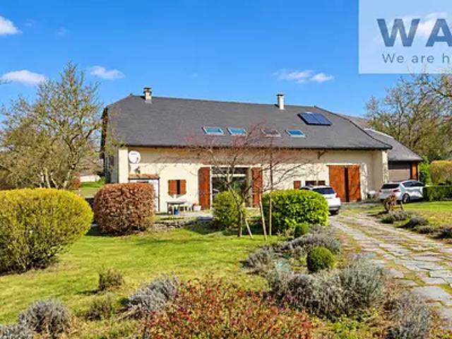 Maison vente à Les Fourneaux, Villy-le-Bouveret