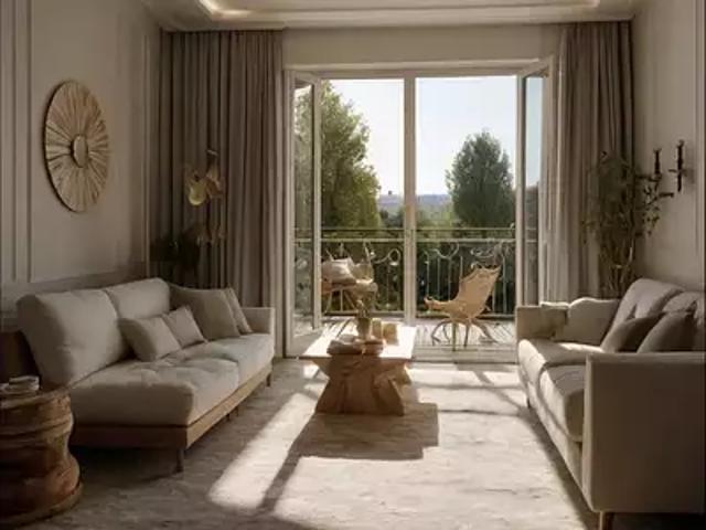 Appartement vente à Saint-Julien-en-Genevois, Villy-le-pelloux