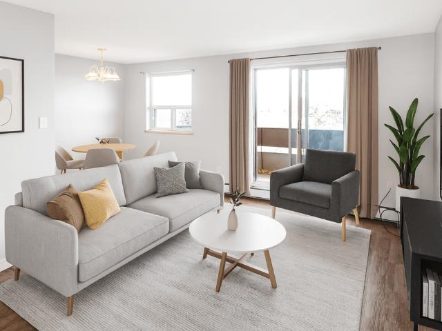 Apartment for rent in Red Hill, Hamilton