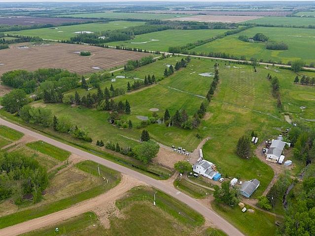 Land for sale in Smoky Lake, Alberta