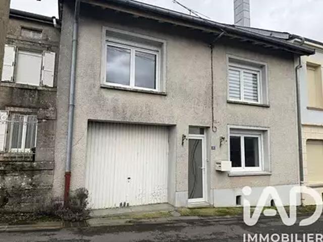 Maison vente à Verdun, Vilosnes-haraumont