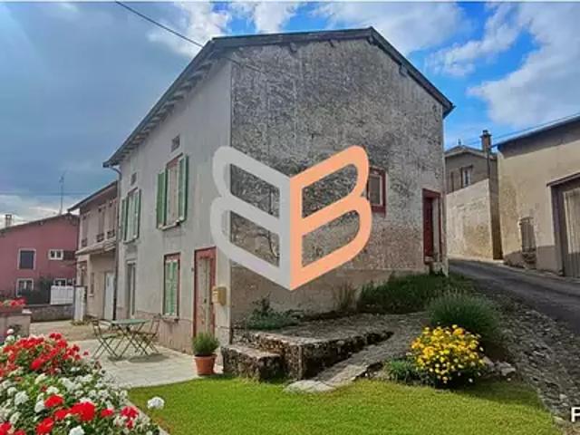 Maison vente à Verdun, Vilosnes-haraumont