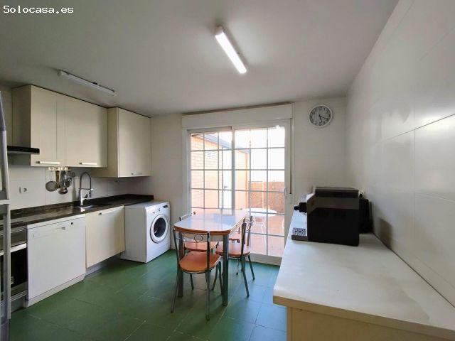 Casa en venta en Rivas-vaciamadrid, Los Montecillos
