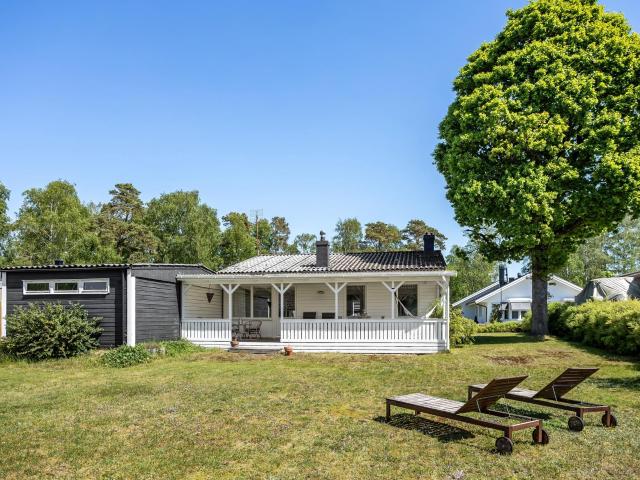 Villa till salu i Halland