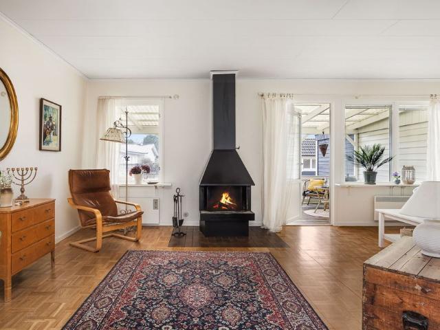Stuga hyra i Halland