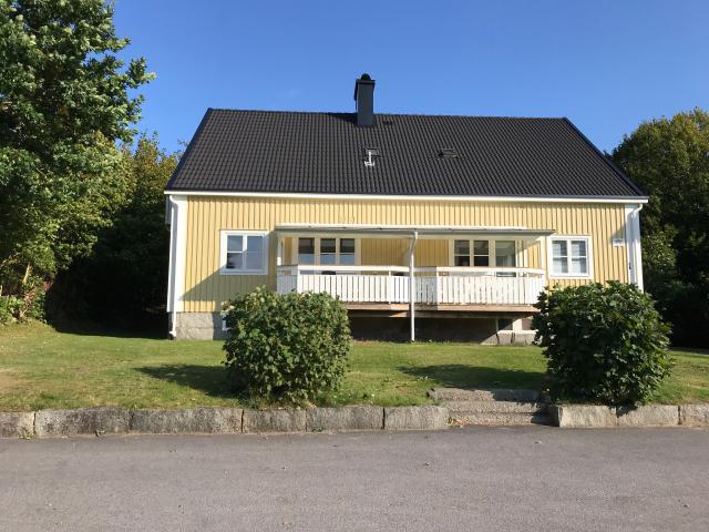 Lägenhet hyra i Kyrkhult, Blekinge