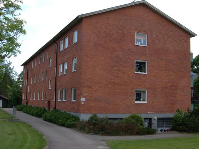 Lägenhet hyra i Kyrkhult, Blekinge
