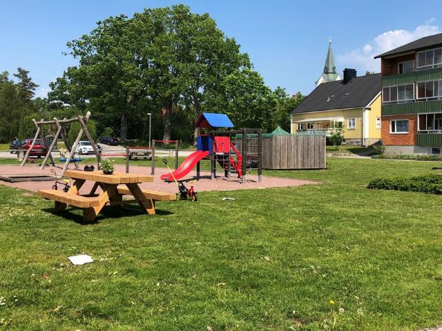 Lägenhet hyra i Kyrkhult, Blekinge