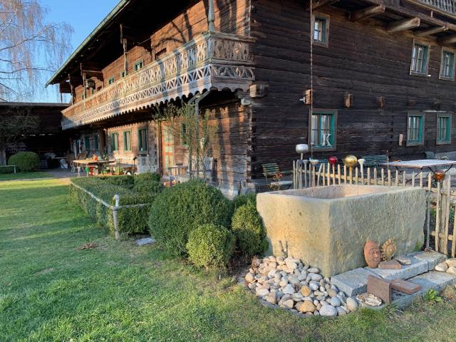Bauernhaus kaufen in Schalkham, Bayern