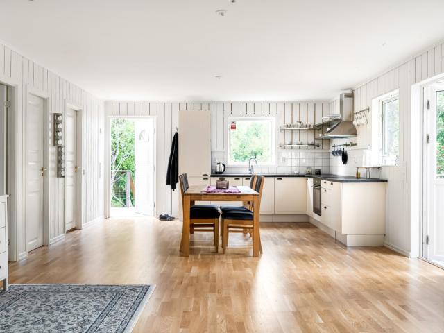 Hus till salu i Botkyrka, Stockholm