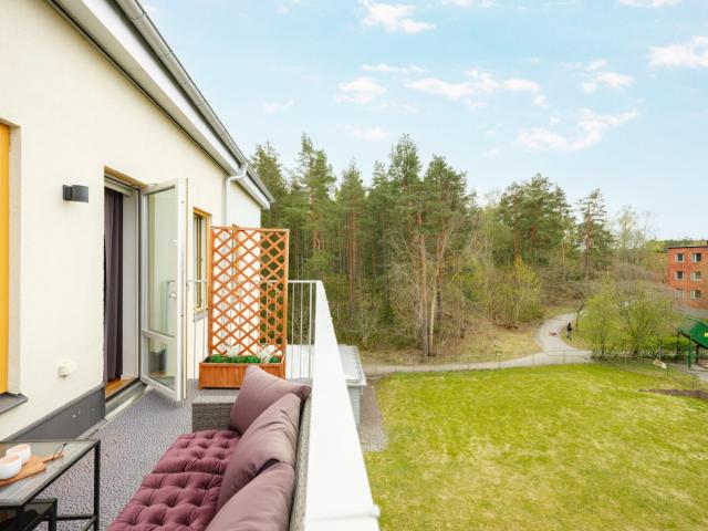 Bostadsrätt till salu i Stockholm