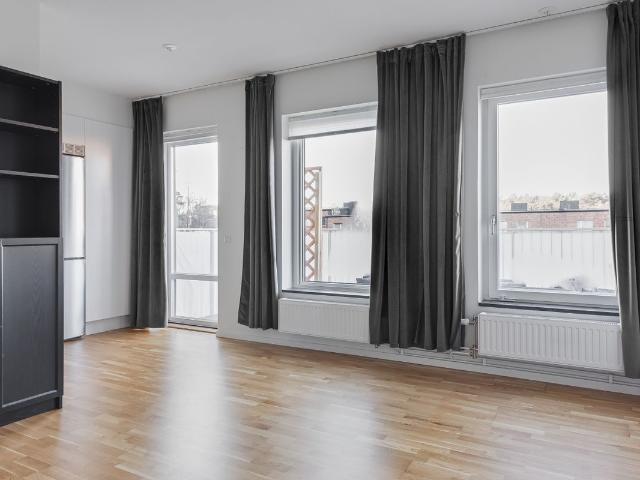 Bostadsrätt till salu i Stockholm