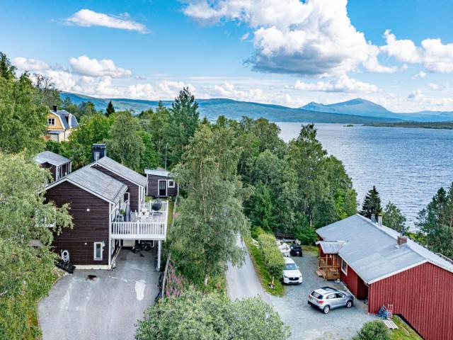 Bostad till salu i Storuman, Västerbotten