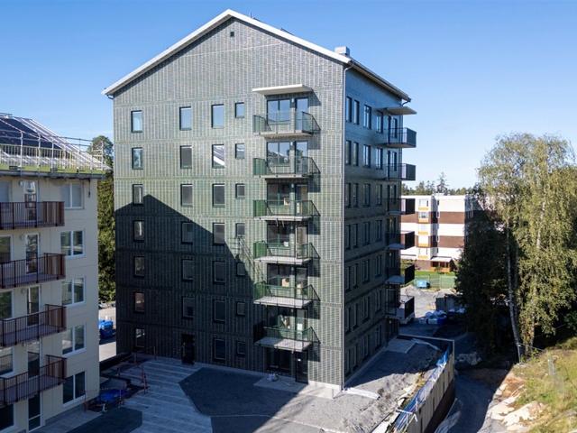 Lägenhet hyra i Upplands Väsby, Stockholm