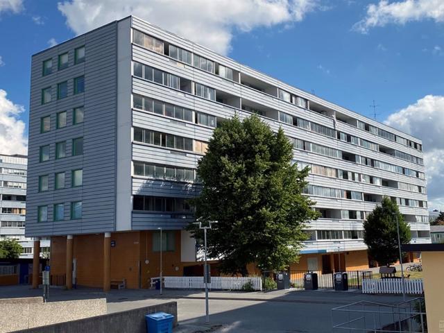 Lägenhet hyra i Upplands Väsby, Stockholm