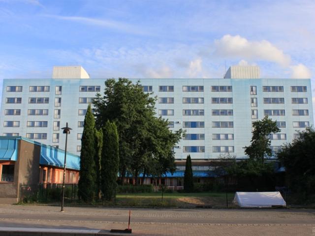 Lägenhet hyra i Upplands Väsby, Stockholm