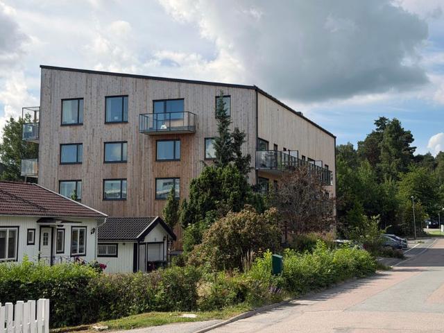 Lägenhet hyra i Upplands Väsby, Stockholm