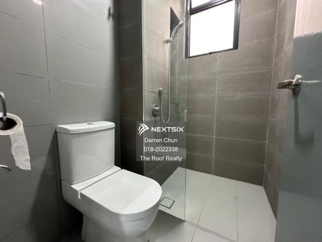 Residential House for sale in Wellesley, Penang