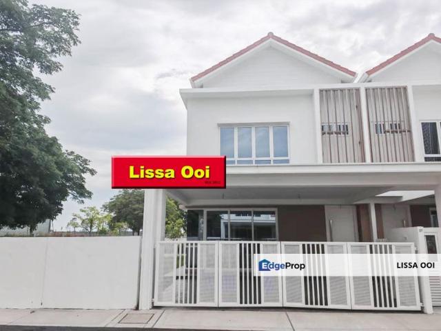 House for sale in Wellesley, Penang