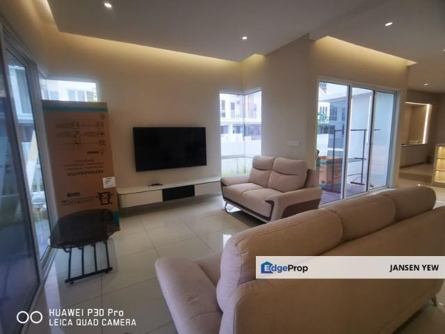 House for sale in Wellesley, Penang