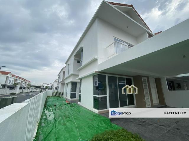 House for sale in Viluxe, Batu Kawan