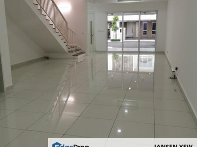House for rent in Wellesley, Penang