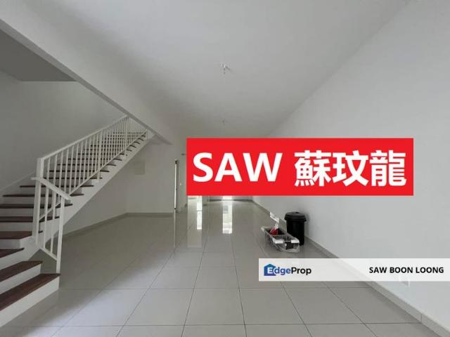 House for sale in Viluxe, Batu Kawan