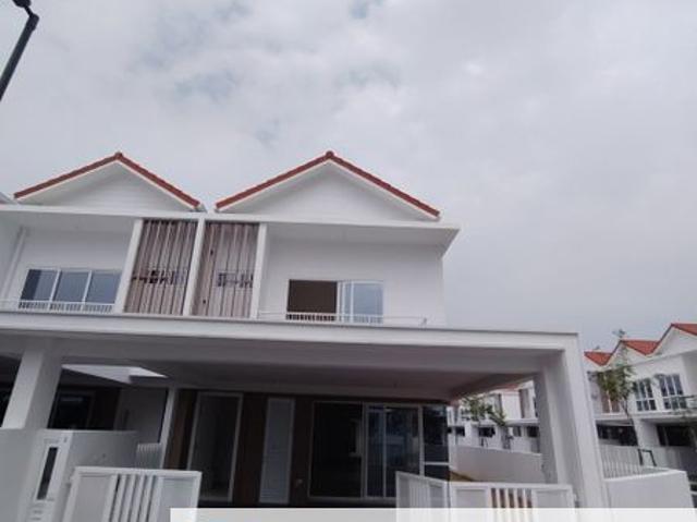 House for sale in Wellesley, Penang