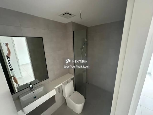 Residential House for rent in Wellesley, Penang