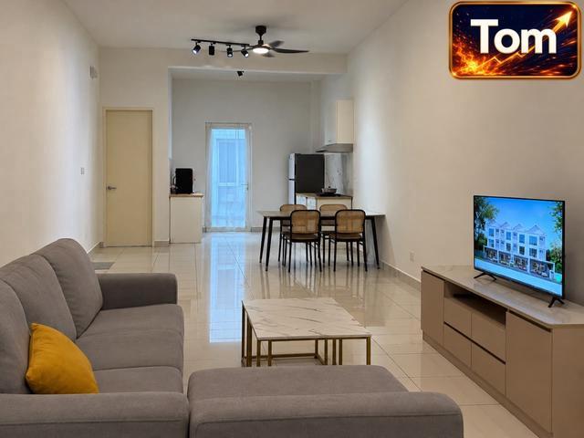 Terraced House for rent in Batu Kawan, Seberang Perai